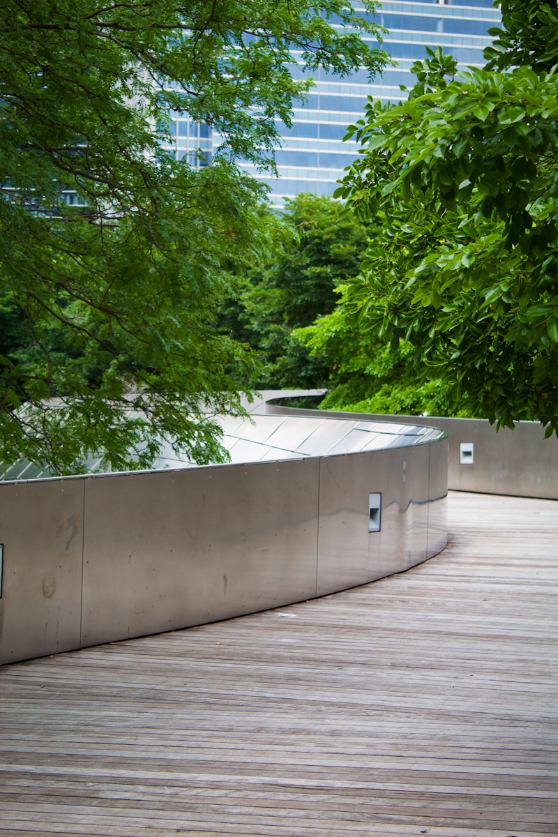 Image showcasing The Importance and Impact of Green Buildings