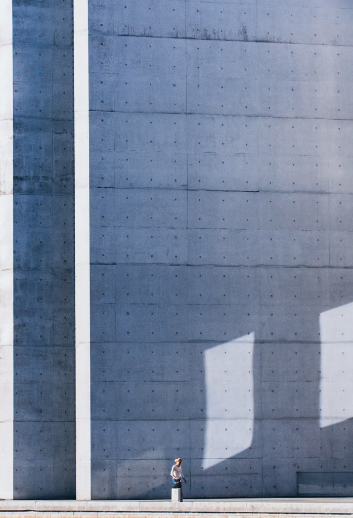 wall, architecture, building